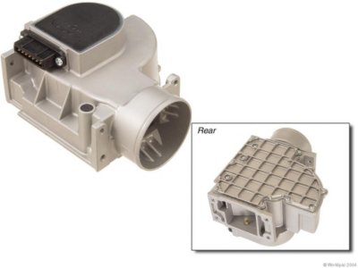 Fuel Injection Corp. W0133-1602760 Mass Air Flow Sensor