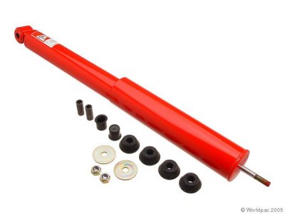 Koni W0133-1602795 Special D Shock Absorber and Strut Assembly - Twin-tube, Shock Absorber