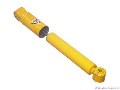 Koni Shock Absorber and Strut Assembly