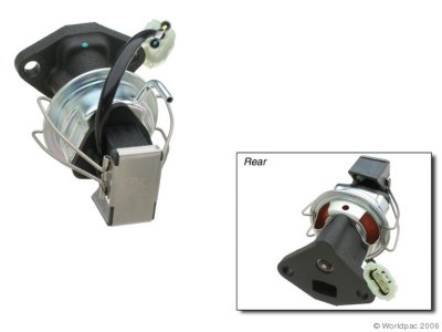 OE Aftermarket EGR Valve
