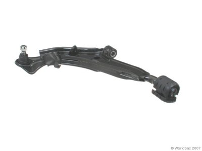 CTR Control Arm