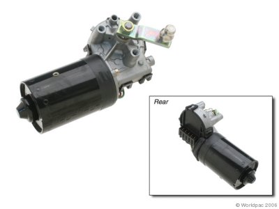 Bosch Wiper Motor
