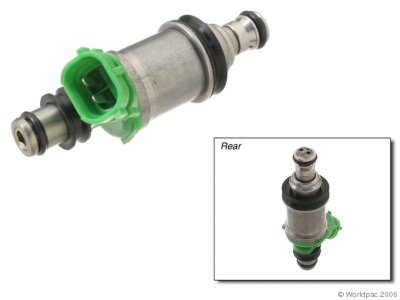 Fuel Injection Corp. Fuel Injector