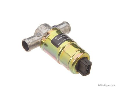 Bosch Idle Control Valve