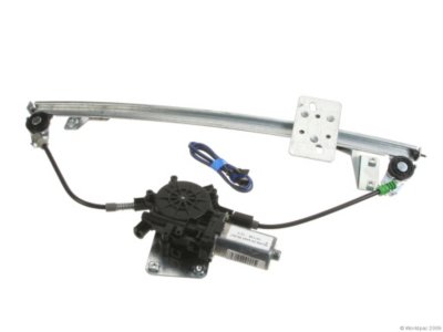 Pimax W0133-1603293 Window Regulator - Direct Fit