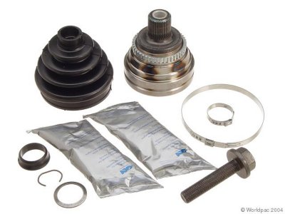 GKN Drivetech CV Joint