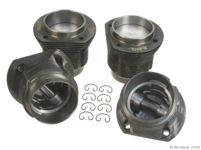 Brazil Piston