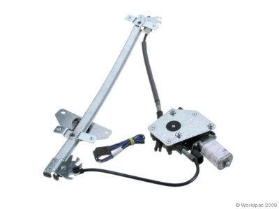 Magneti Marelli Window Regulator