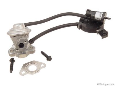 Delphi EGR Valve