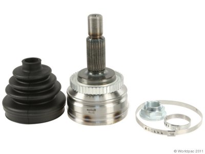 Metelli W0133-1603986 CV Joint