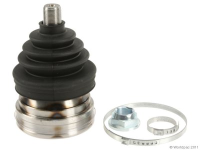 Metelli W0133-1604104 CV Joint Companion Flange