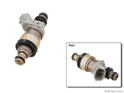Bosch Fuel Injector