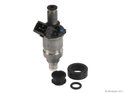 OE Aftermarket Fuel Injector