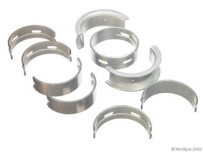 Glyco Main Bearing