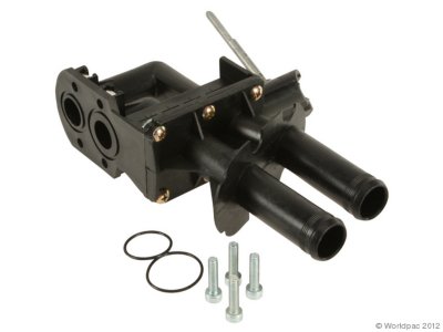 Scan-Tech Heater Valve Kit