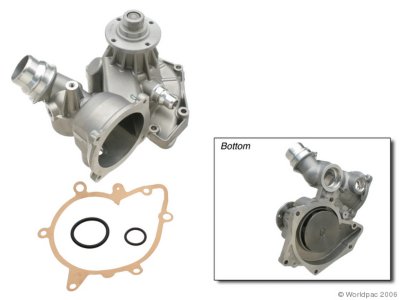 Geba Water Pump