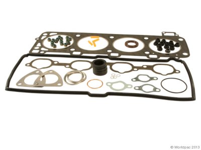 Victor Reinz W0133-1604750 Engine Gasket Set - Direct Fit