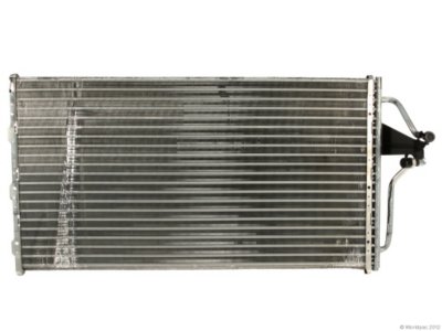 Denso A/C Condenser