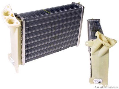 Behr Heater Core