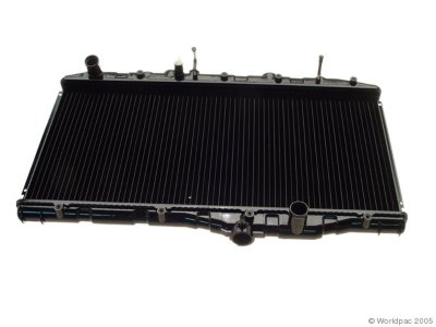 Koyo Cooling W0133-1605143 Radiator - Direct Fit