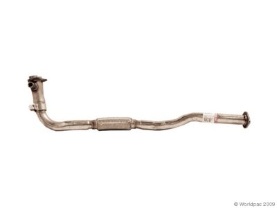 Bosal Header Pipe