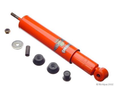 Koni W0133-1605287 Special D Shock Absorber and Strut Assembly - Twin-tube, Shock Absorber