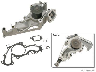 GMB Water Pump