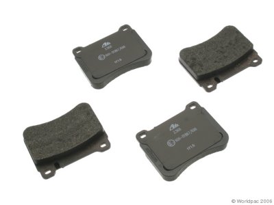 ATE Brake Pad Set