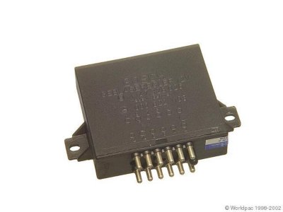 Programa Blower Motor Resistor