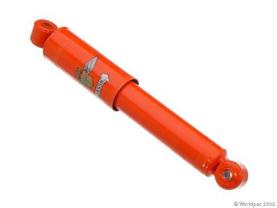 Koni Shock Absorber and Strut Assembly