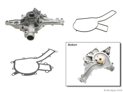 Graf Water Pump