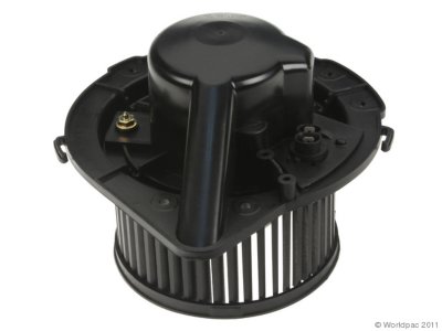 Febi Blower Motor