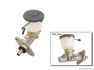 Adler Brake Master Cylinder