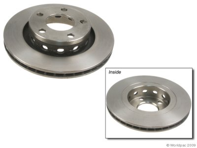 OEQ Brake Disc