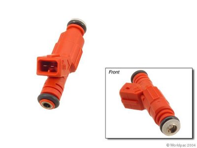 Bosch Fuel Injector