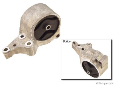 DEA Motor and Transmission Mount