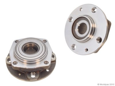 First Equipment Quality Wheel Hub