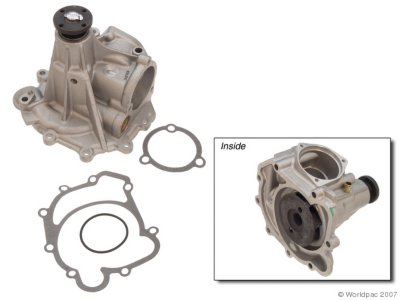 Geba Water Pump