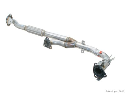 Bosal Header Pipe