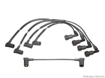 Beru Spark Plug Wire