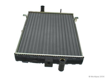 OEQ Radiator