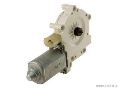 OES Genuine Window Motor