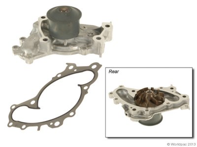 AISIN Water Pump