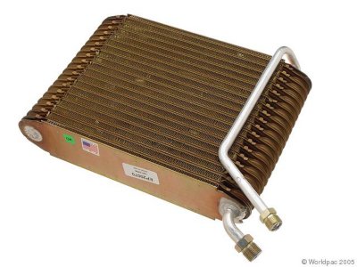 Air Products A/C Evaporator