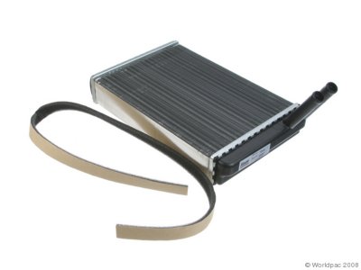 Nissens Heater Core