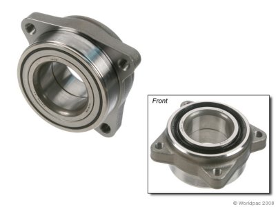 NTN Wheel Bearing