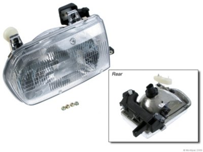 Dorman Headlight
