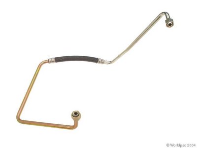 OE Aftermarket Automatic Transmission Cooling Hose