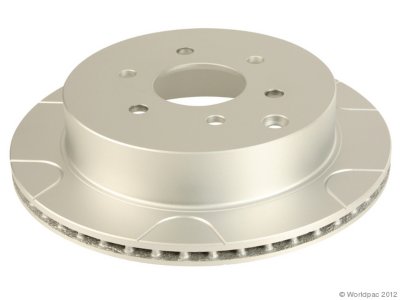 Brembo Brake Disc