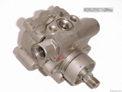 Maval W0133-1607975 Power Steering Pump